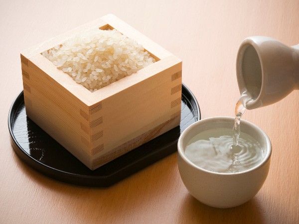 日本酒の純米酒・純米吟醸・大吟醸って何が違うの？