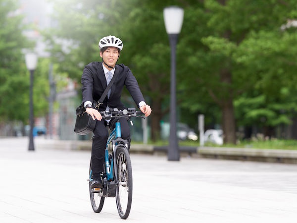 自転車が従うべき信号は歩行者用・車両用のどっち？