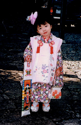 雑誌にも掲載されました。