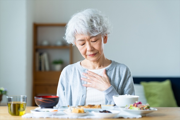 口腔ケアで認知症予防