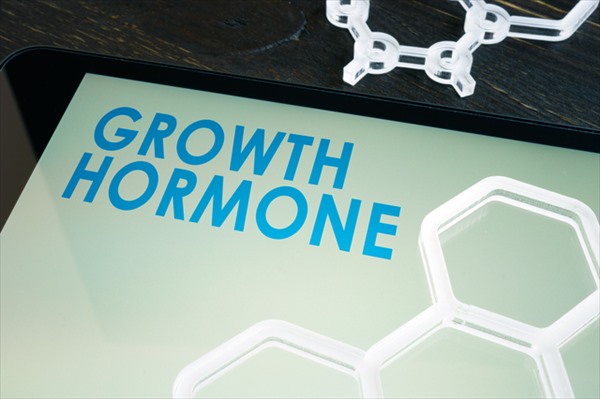 成長期だけじゃない成長ホルモンの役割