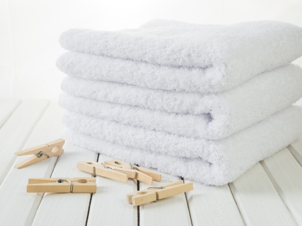 バスタオルを洗う頻度は？毎日？