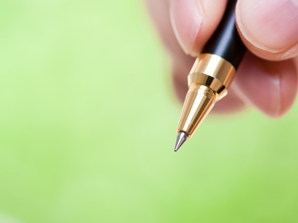 ボールペンの種類はどれくらいあるの？
