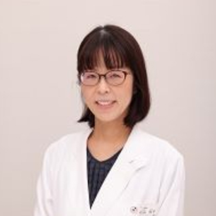 産婦人科医・石山尚子さんのプロフィール